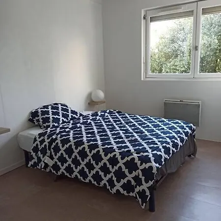 Bee Cool 75 M2 Apartment Le Verdon-sur-Mer