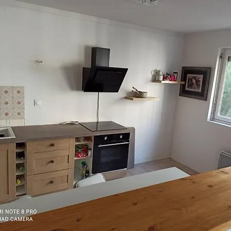 Apartment Bee Cool 75 M2