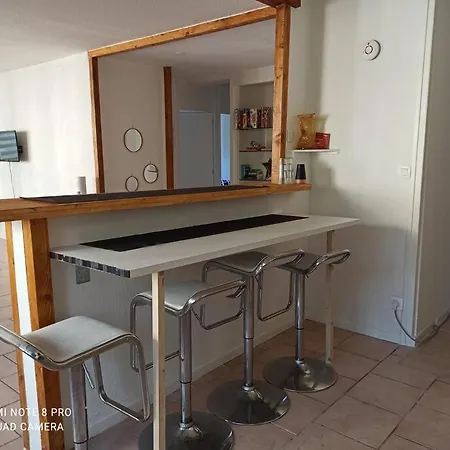 Apartment Bee Cool 75 M2 Le Verdon-sur-Mer