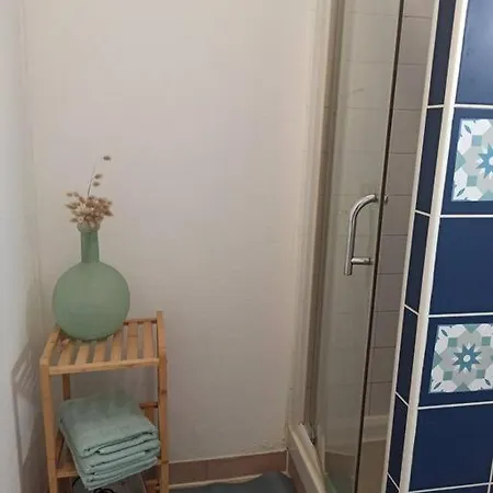 Apartment Bee Cool 75 M2 Le Verdon-sur-Mer