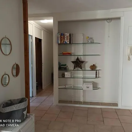 Apartment Bee Cool 75 M2 Le Verdon-sur-Mer