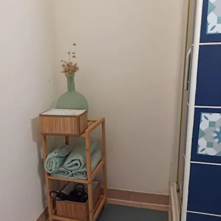 Bee Cool 75 M2 Apartment Le Verdon-sur-Mer