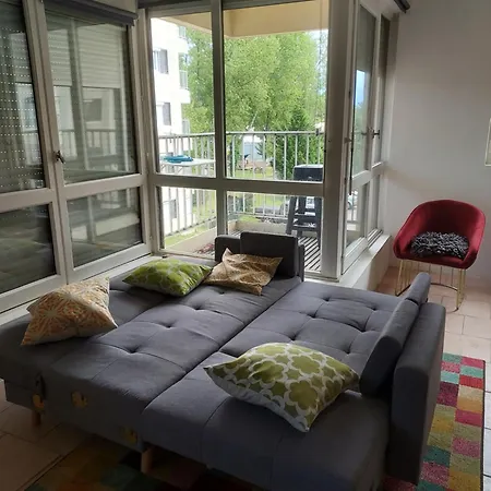 Διαμέρισμα Bee Cool 75 M2